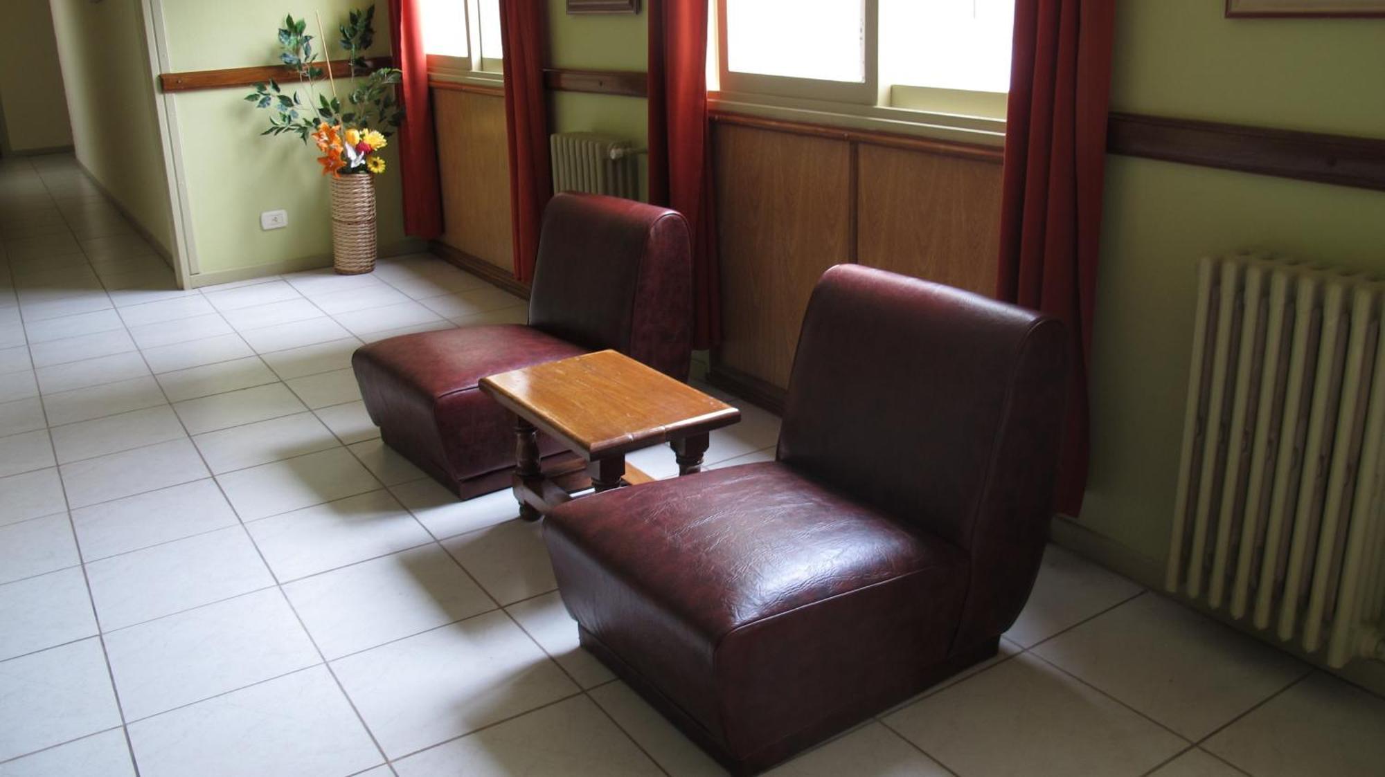 סן קרלוס דה ברילוצ'ה Hotel Internacional מראה חיצוני תמונה